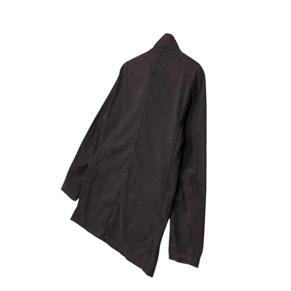 Japanese Brand 🔥VINTAGE CHORE WORK JACKET DUCK CANVAS VETRA ISSEY MIYAKE Size US M / EU 48-50 / 2 - 12 Thumbnail