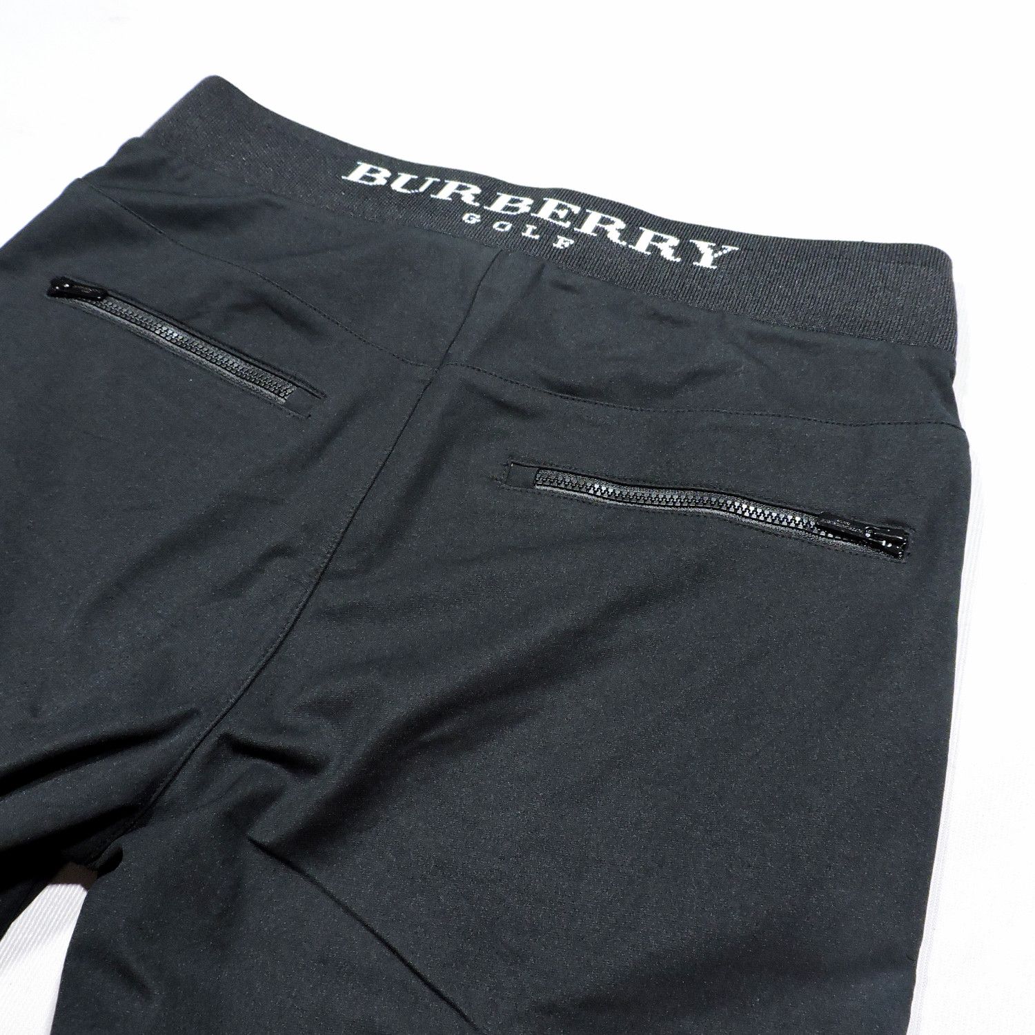 Burberry BURBERRY GOLF LONG PANTS Size 29" - 11 Thumbnail