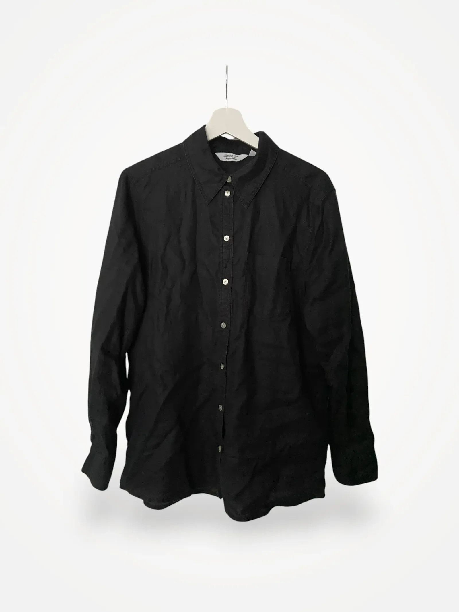 & Other Stories & Other Stories Shirt Size S / US 4 / IT 40 - 1 Thumbnail
