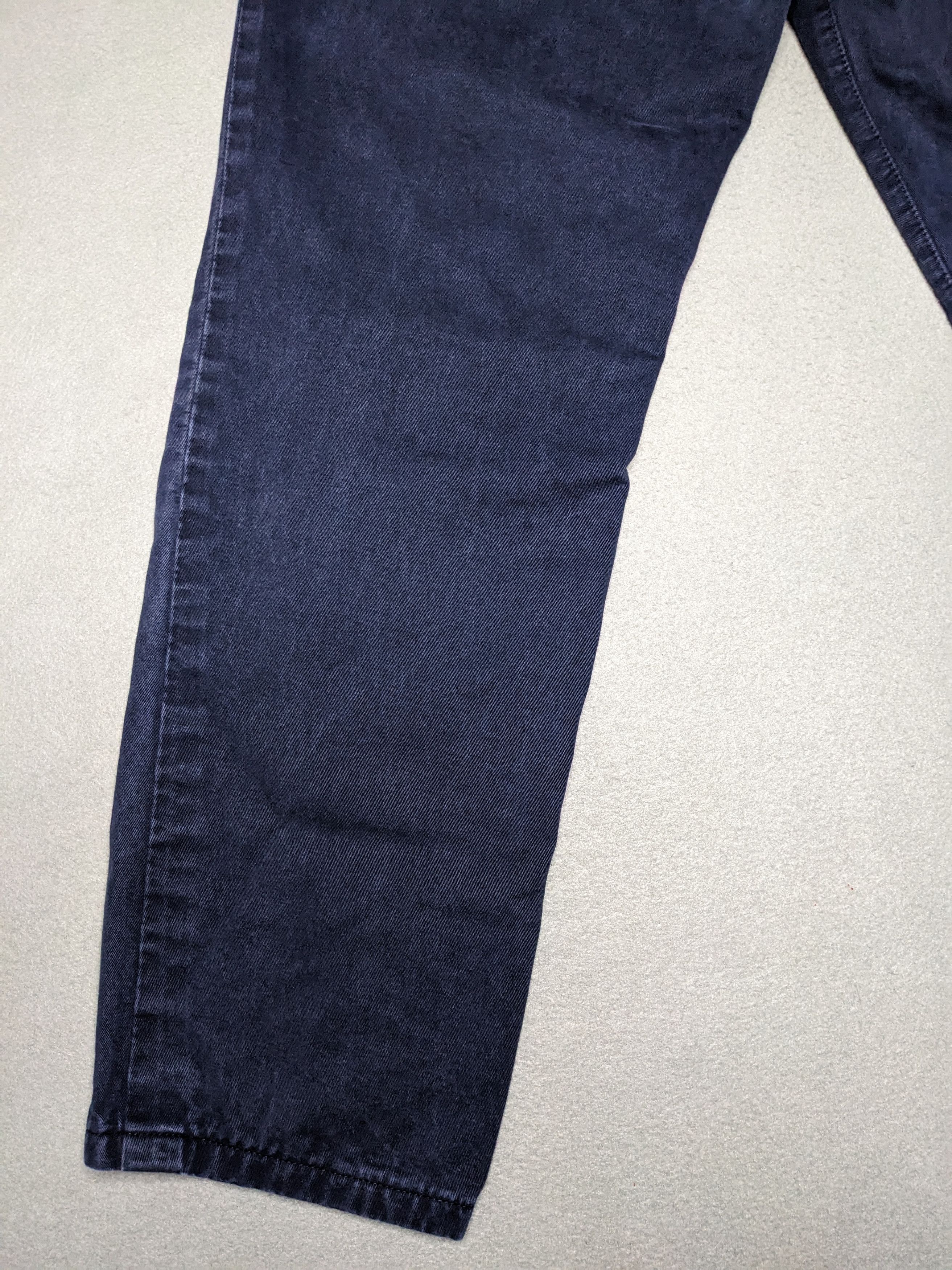 Versace Jeans Couture VTG Versace Jeans Couture Twill Chino Pants Mens 30x30 Italy Size US 30 / EU 46 - 6 Thumbnail