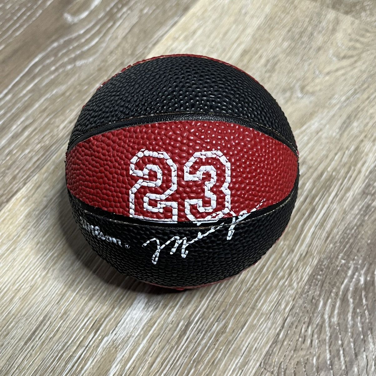 NBA × Vintage × Wilson 1997 michael jordan watch Size ONE SIZE - 7 Thumbnail
