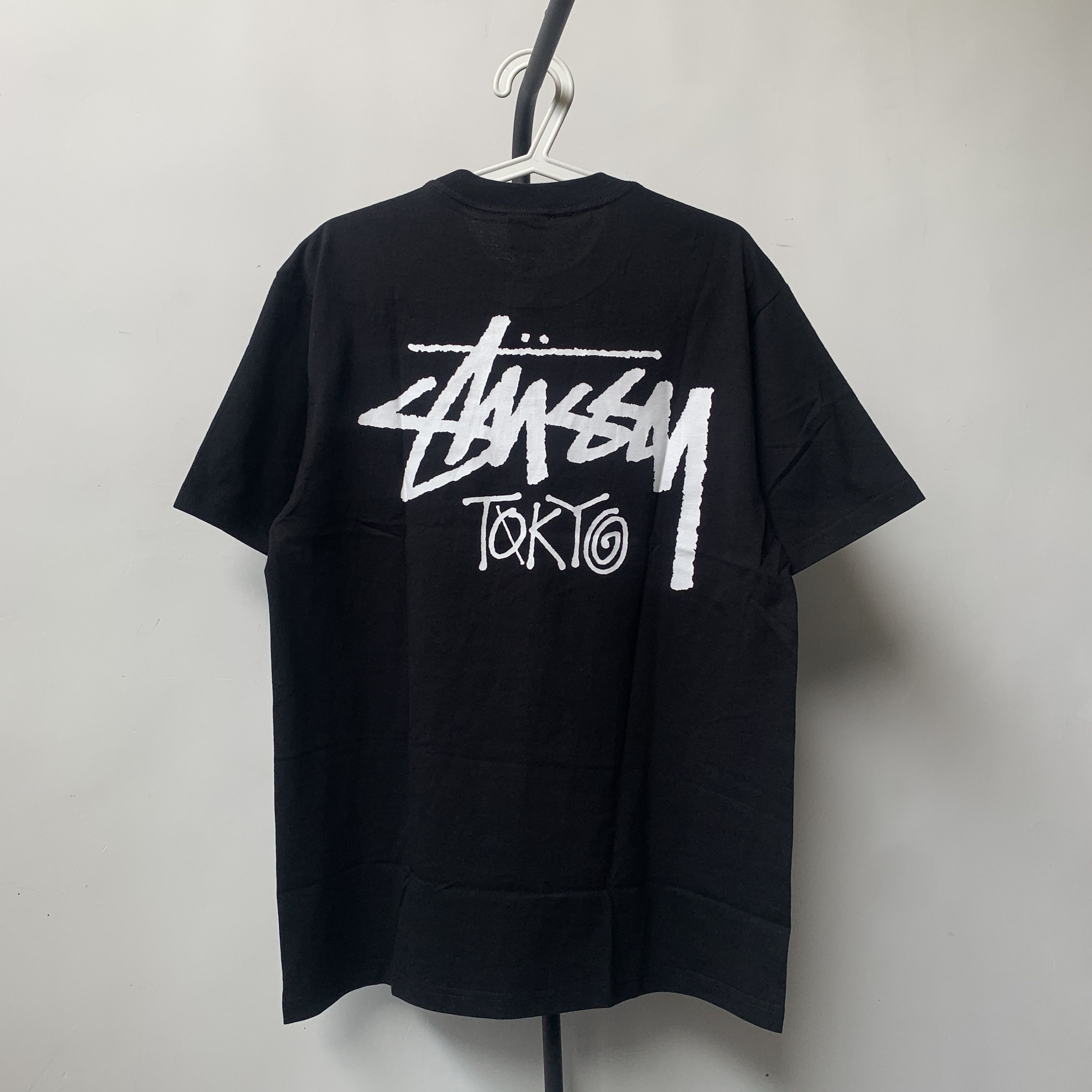 【りん】希少 コレクター GRAILED オールド STUSSY Stussy Stussy 2005 Tokyo Party Tee Shirt | Grailed