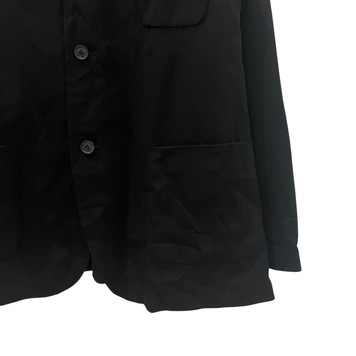 Yohji Yamamoto Y’s Yohji Yamamoto Coat Jacket Size US M / EU 48-50 / 2 - 3 Thumbnail