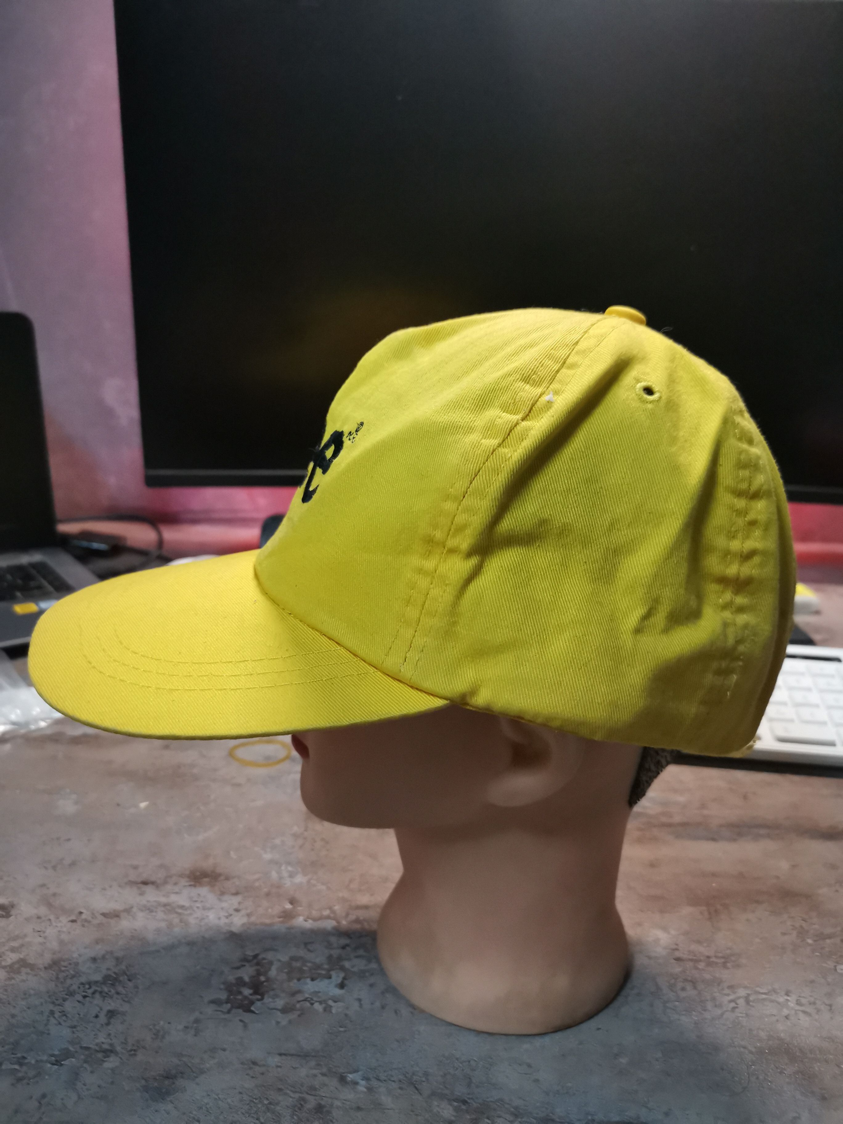 Lee × Vintage Vintage Lee Big Logo - Embroidery Size ONE SIZE - 2 Thumbnail