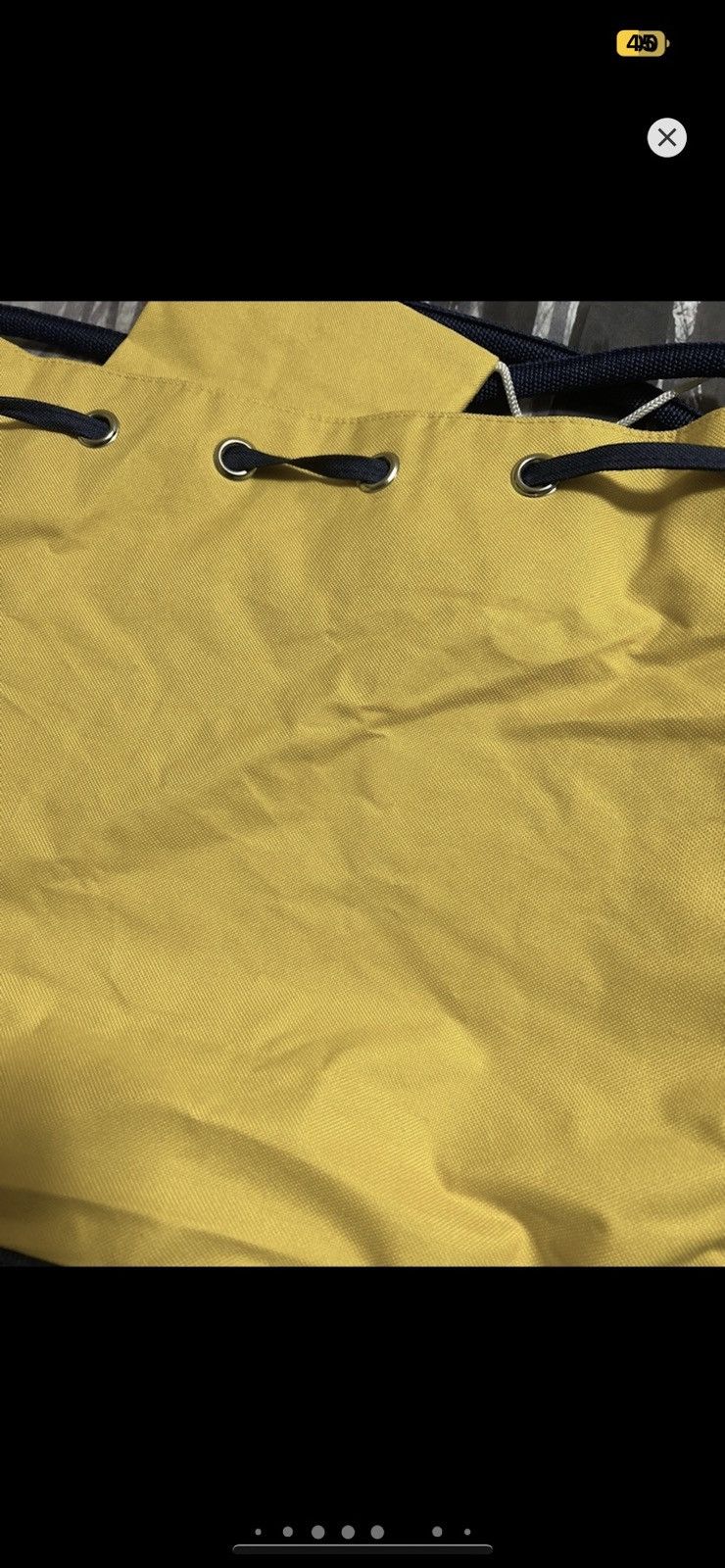 Vintage ***FINAL DROP***RARE 90s JEWEL PULL CLOSURE TOTE BAG O/S Size ONE SIZE - 8 Thumbnail