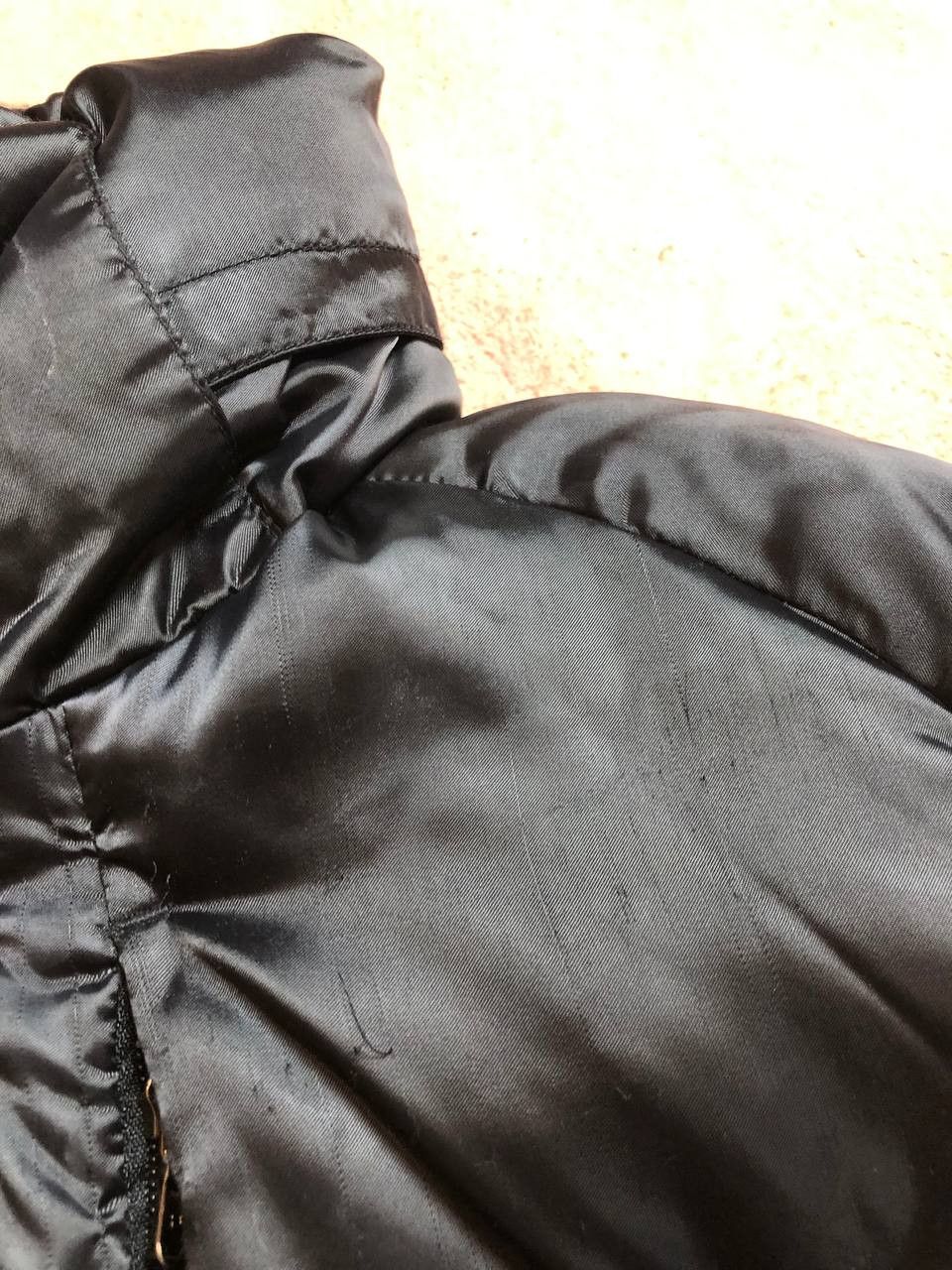 RLX Ralph Lauren RLX Ralph Lauren Down Filled Puffer jacket Black Size L / US 10 / IT 46 - 17 Thumbnail