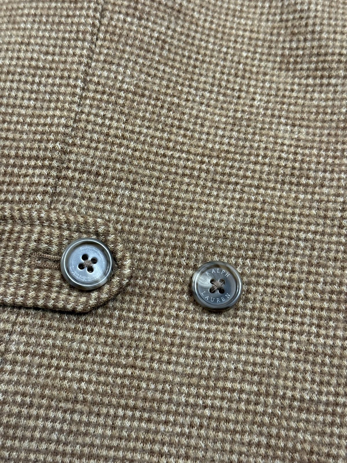 Ralph Lauren Vintage Dress Ralph Lauren Size M / US 6-8 / IT 42-44 - 3 Thumbnail