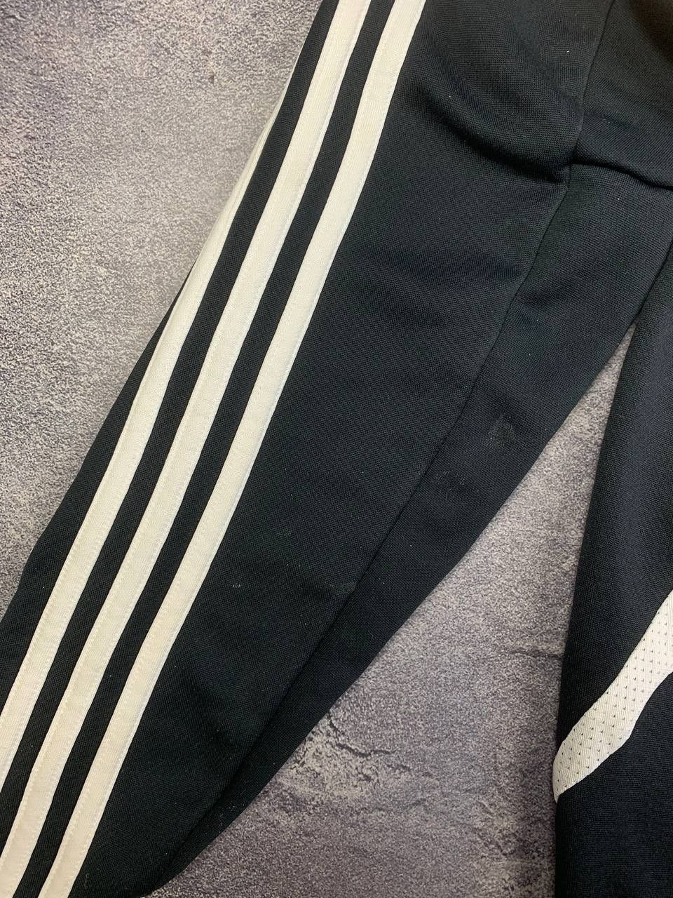 Adidas Adidas Scotland FA Training Sweatshirt 42/44 UK Pullover Size US L / EU 52-54 / 3 - 18 Thumbnail