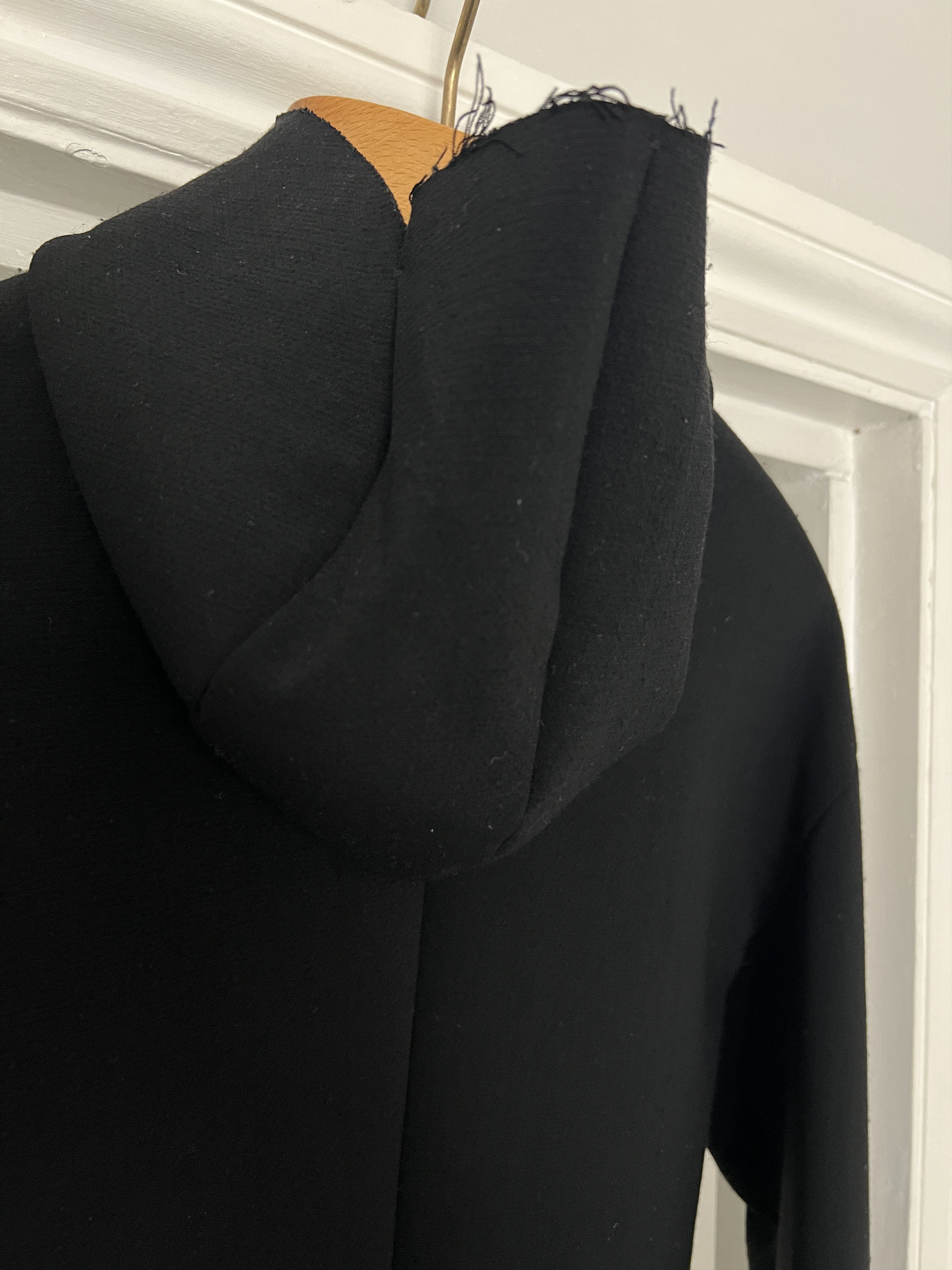Ma+ Long wool aviator Size US L / EU 52-54 / 3 - 3 Thumbnail