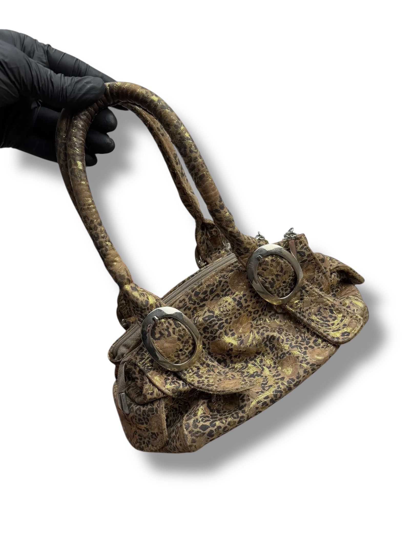 Y2K Handle Bag(V320)