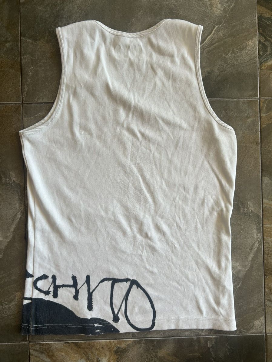 Chito Chito Tank Size US M / EU 48-50 / 2 - 4 Thumbnail