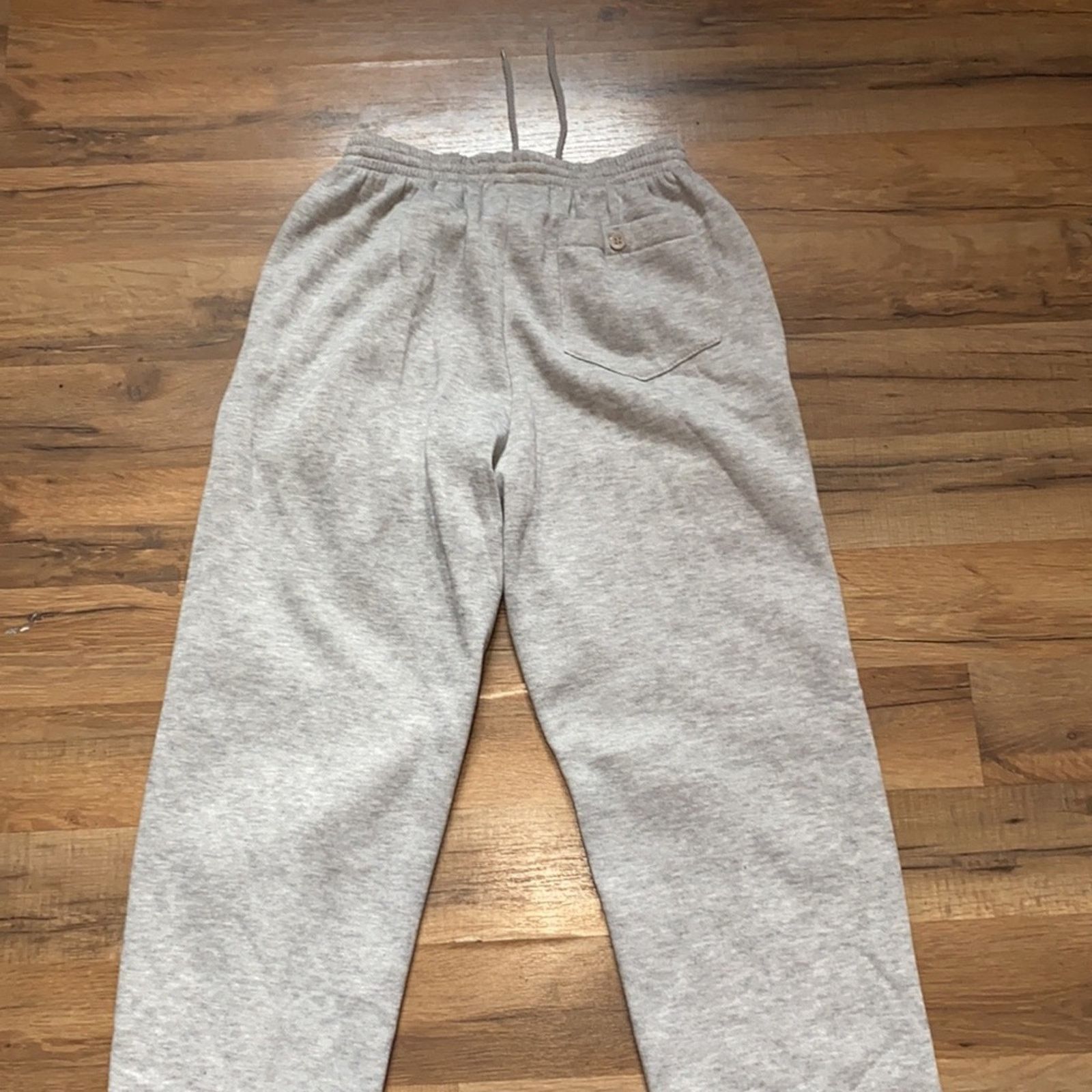Nike 80s Nike Zip Sweatshirt Sweatpants Matching Set Sweatsuit Size US M / EU 48-50 / 2 - 14 Thumbnail
