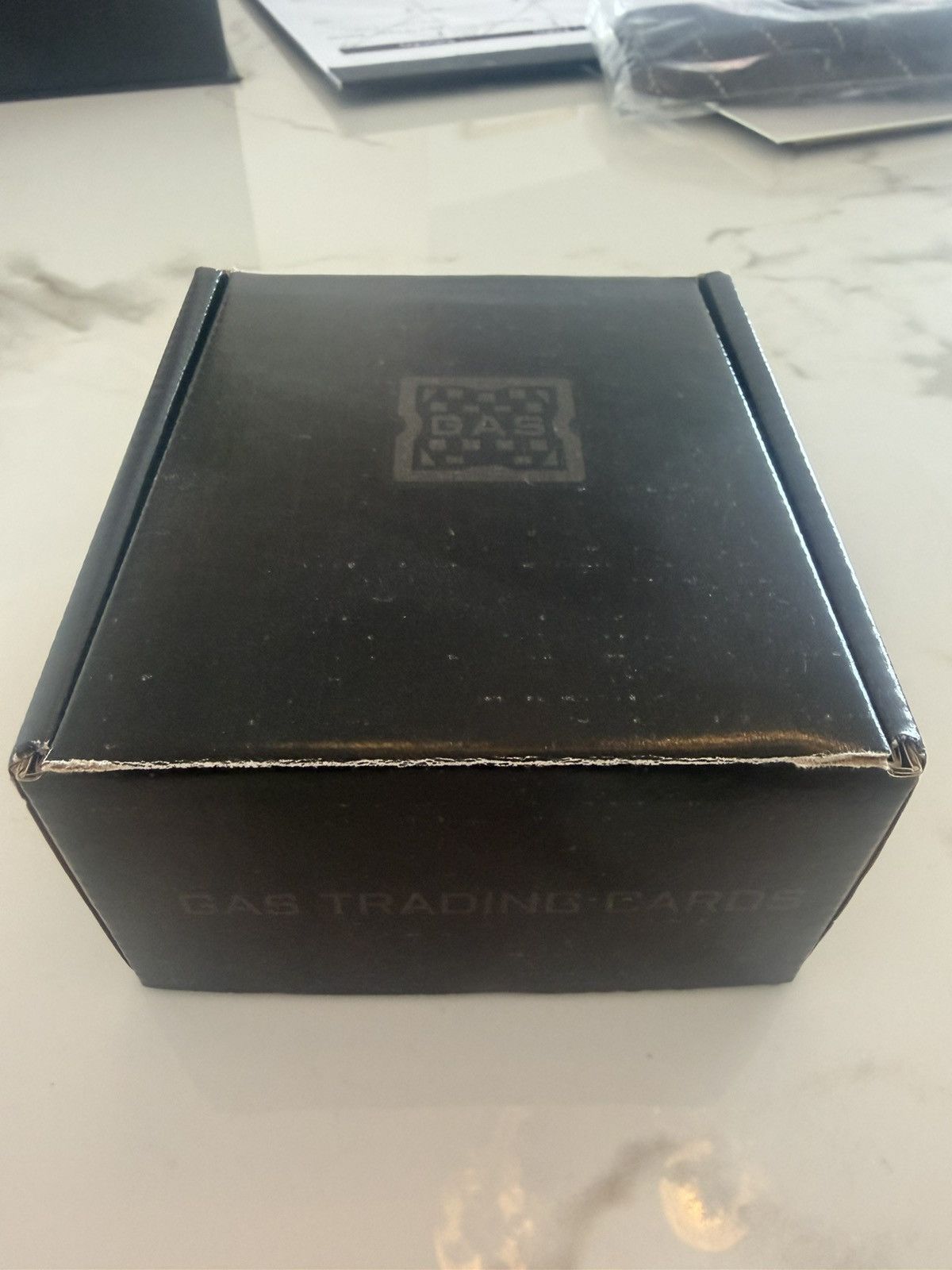 GAS GAS Complex Limited Diddy Puff Daddy Box Set Hologram Cards Size ONE SIZE - 12 Thumbnail