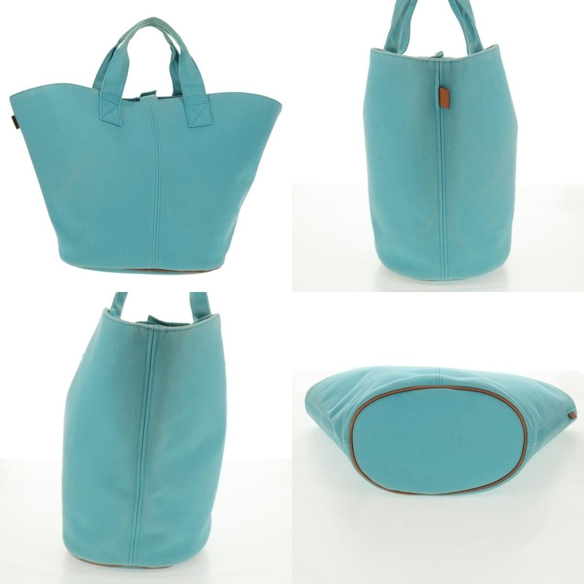 Hermes Hermes Panier Plage PM Handbag Size ONE SIZE - 3 Thumbnail