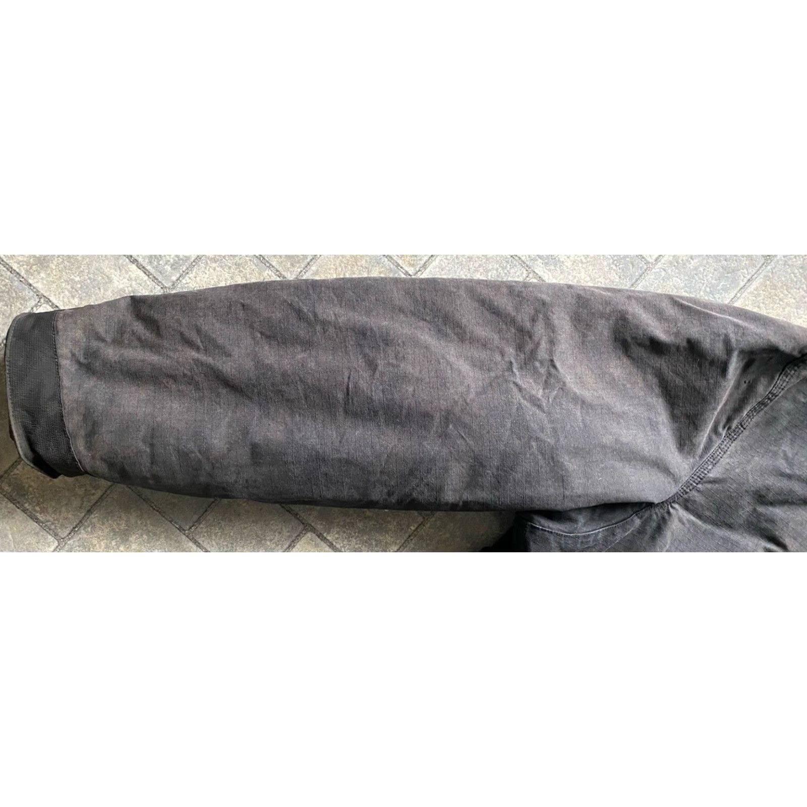 Carhartt Carhartt Jacket 103372 001 Full Swing Coat Men’s 2XL Cotton Jacket Size US XXL / EU 58 / 5 - 5 Thumbnail