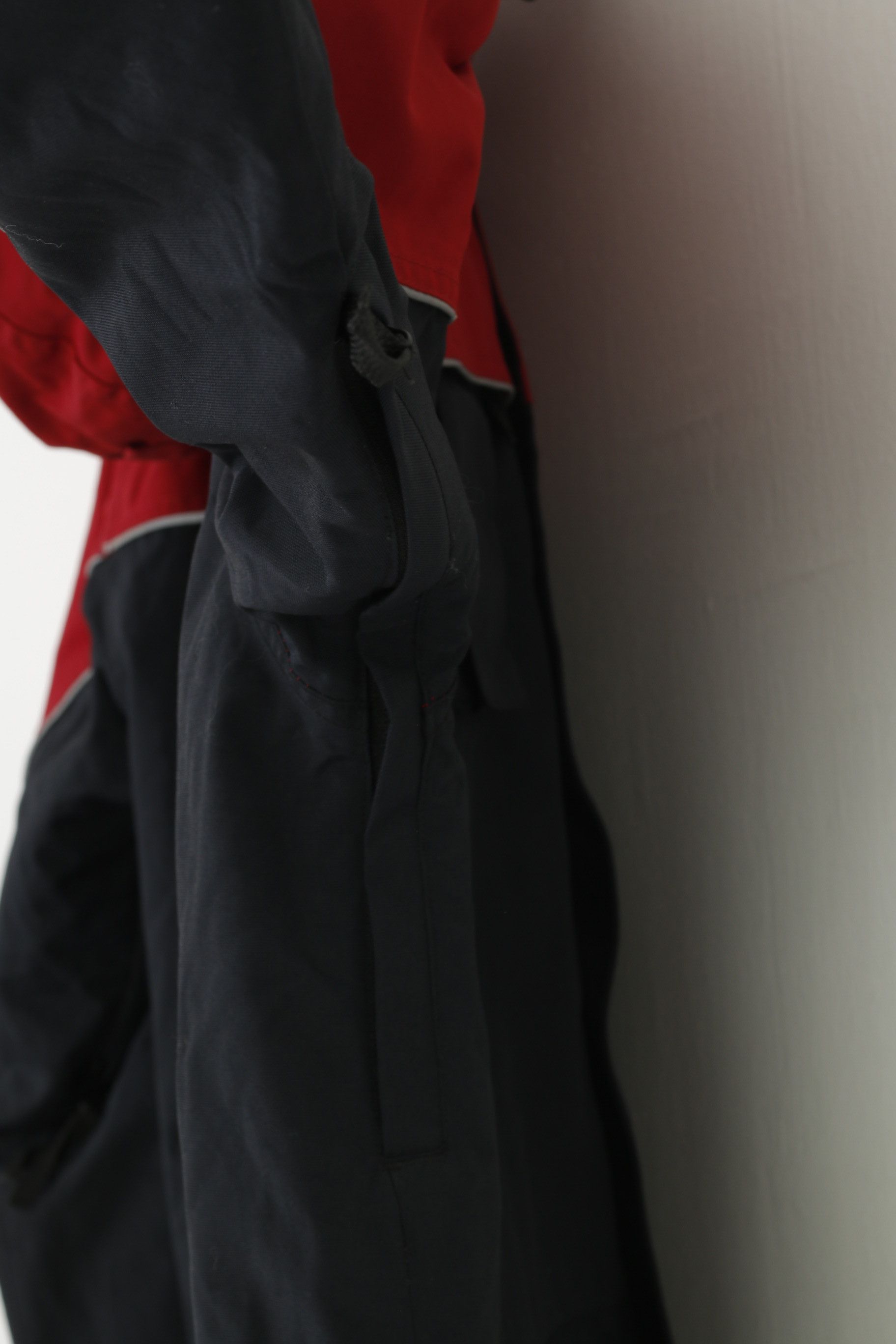 Helly Hansen Helly Hansen Men L Jacket Padded Waterproof 1585 Size US L / EU 52-54 / 3 - 5 Thumbnail