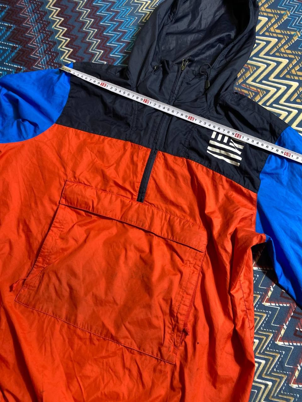 The North Face vintage TNF Y2K The North Face jacket Streetwear Size US L / EU 52-54 / 3 - 13 Thumbnail