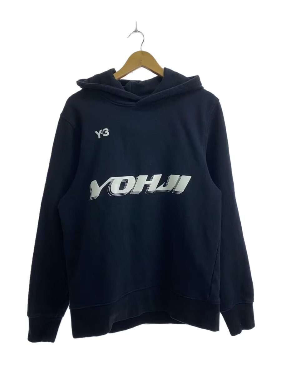 Men's Yohji Yamamoto Hoodies | Grailed
