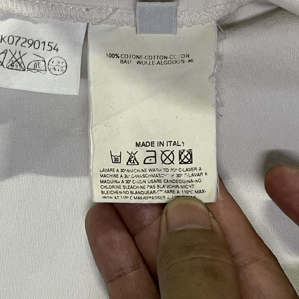 Maison Margiela Maison Margiela Jacket Size S / US 4 / IT 40 - 10 Thumbnail