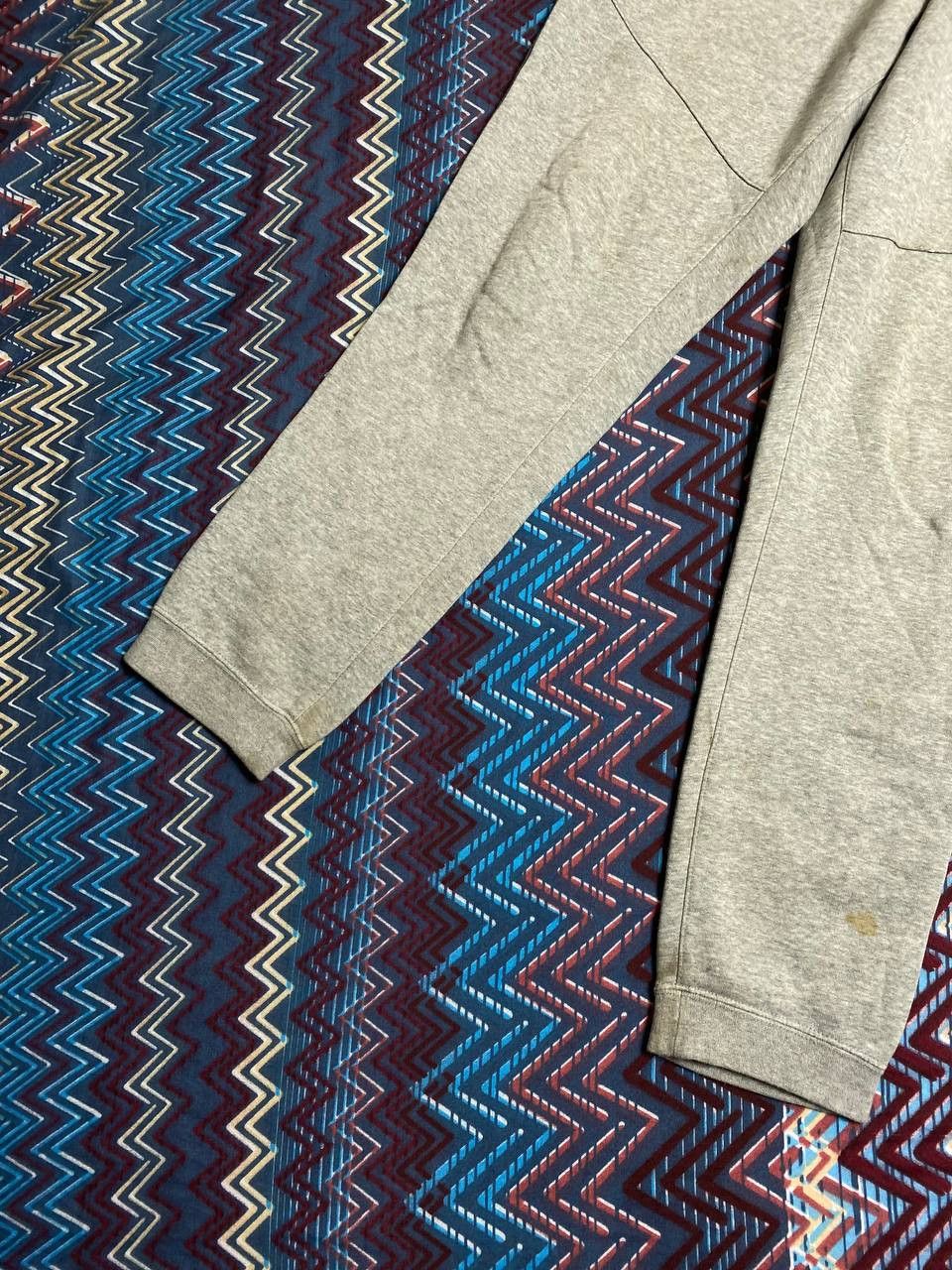 Nike × Vintage Vintage Nike Smal Logo Swoosh Track Pants Size US 32 / EU 48 - 8 Thumbnail