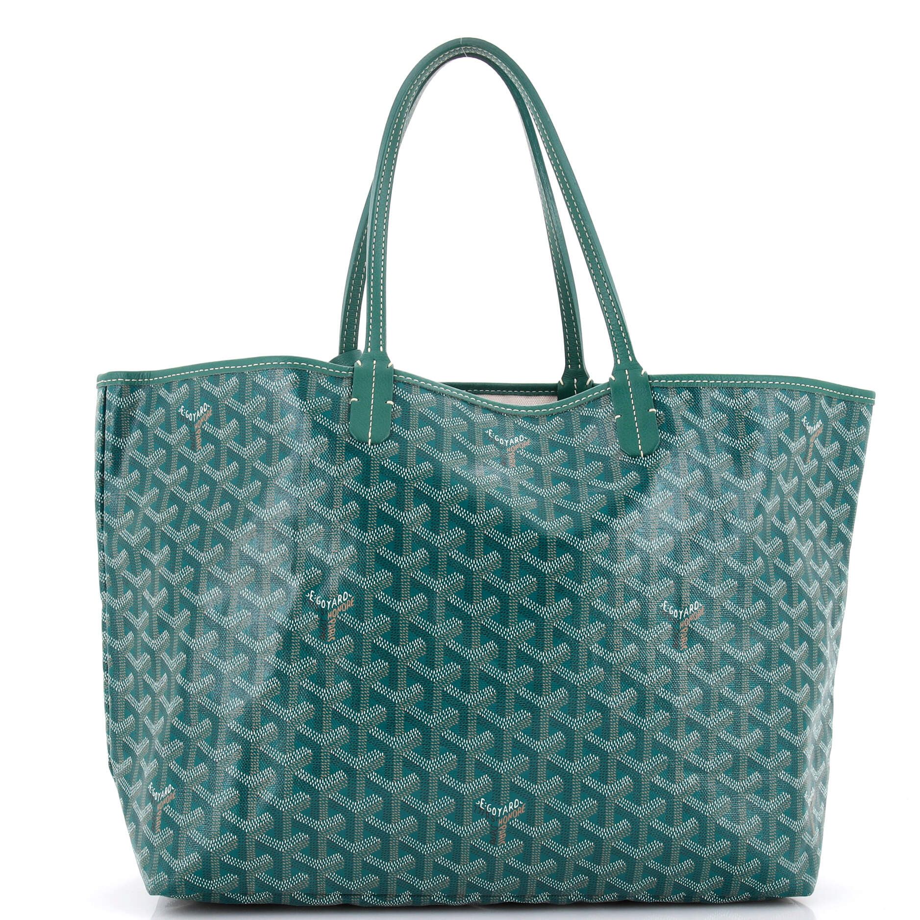 Goyard Saint Louis Tote Size ONE SIZE - 1 Thumbnail