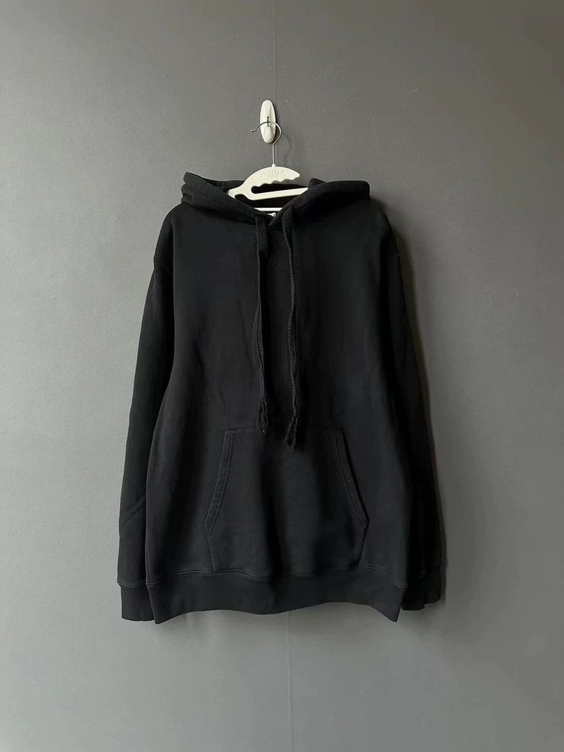 Loewe loewe Black pullover sweatshirt 2505-Nextarrow Size US M / EU 48-50 / 2 - 2 Thumbnail