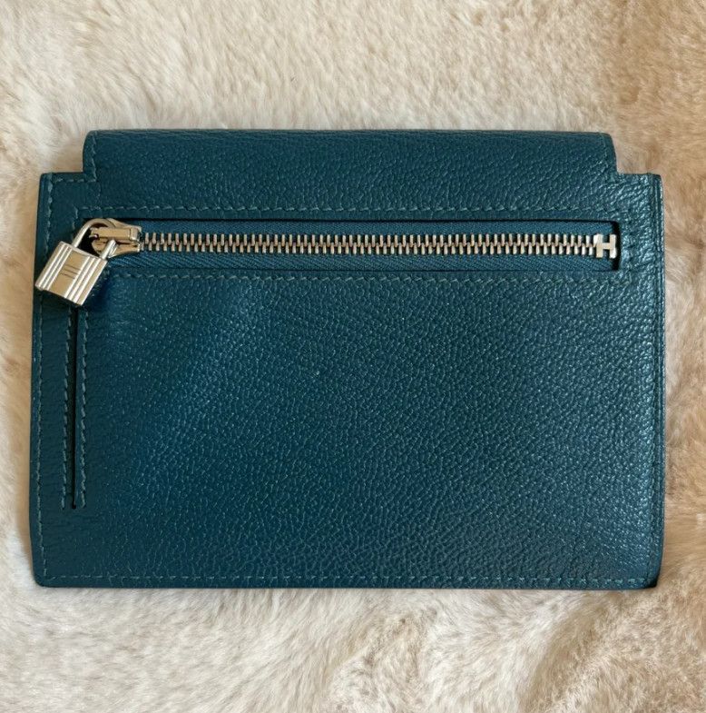 Hermes Hermes pocket wallet Size ONE SIZE - 4 Thumbnail