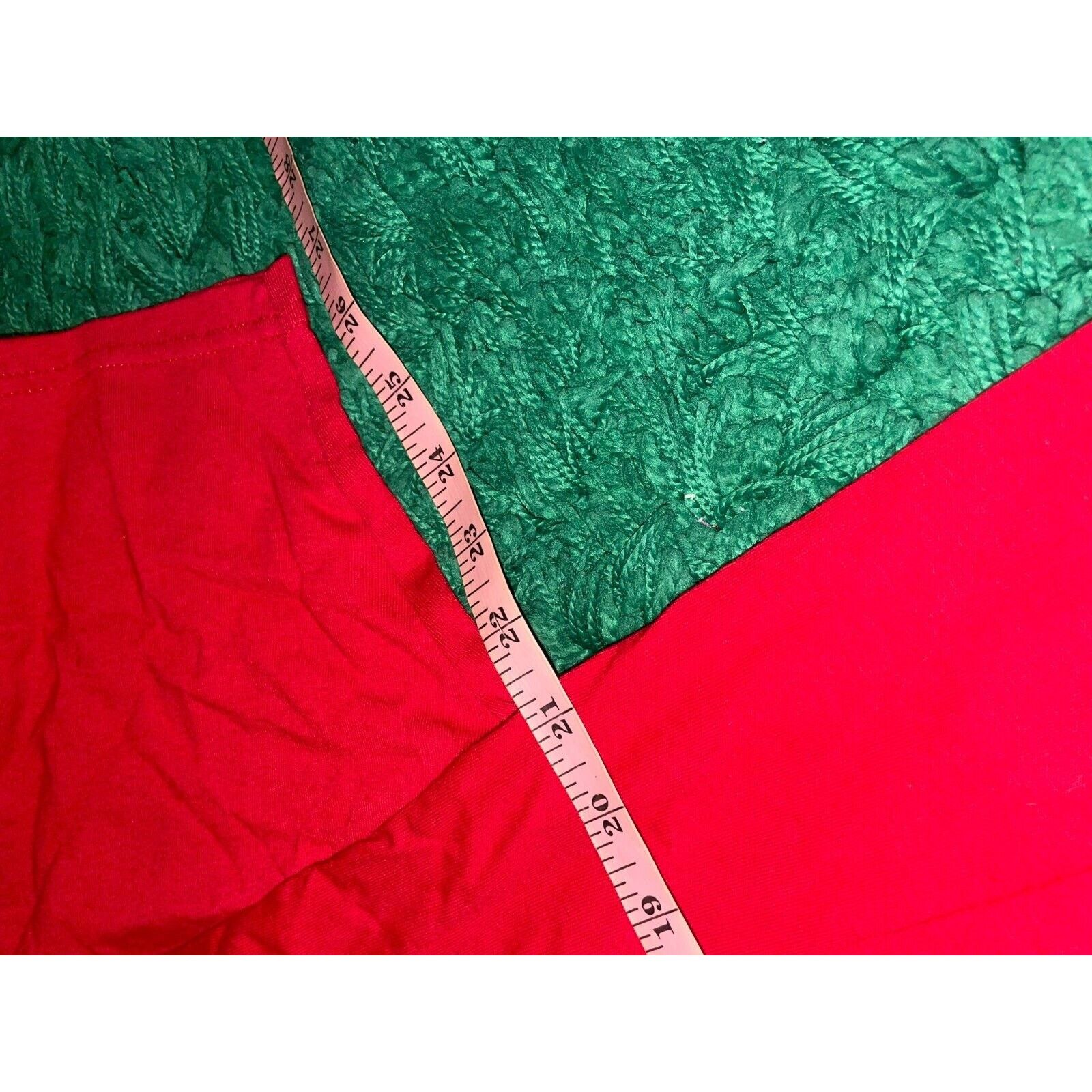 Jerzees Vintage Ricketts Glen State Park Shirt Tee Hike Red VTG 90s Size US L / EU 52-54 / 3 - 7 Thumbnail