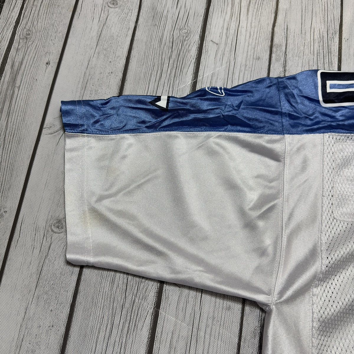 NFL × Reebok Tennessee Titans jersey Size US S / EU 44-46 / 1 - 4 Thumbnail