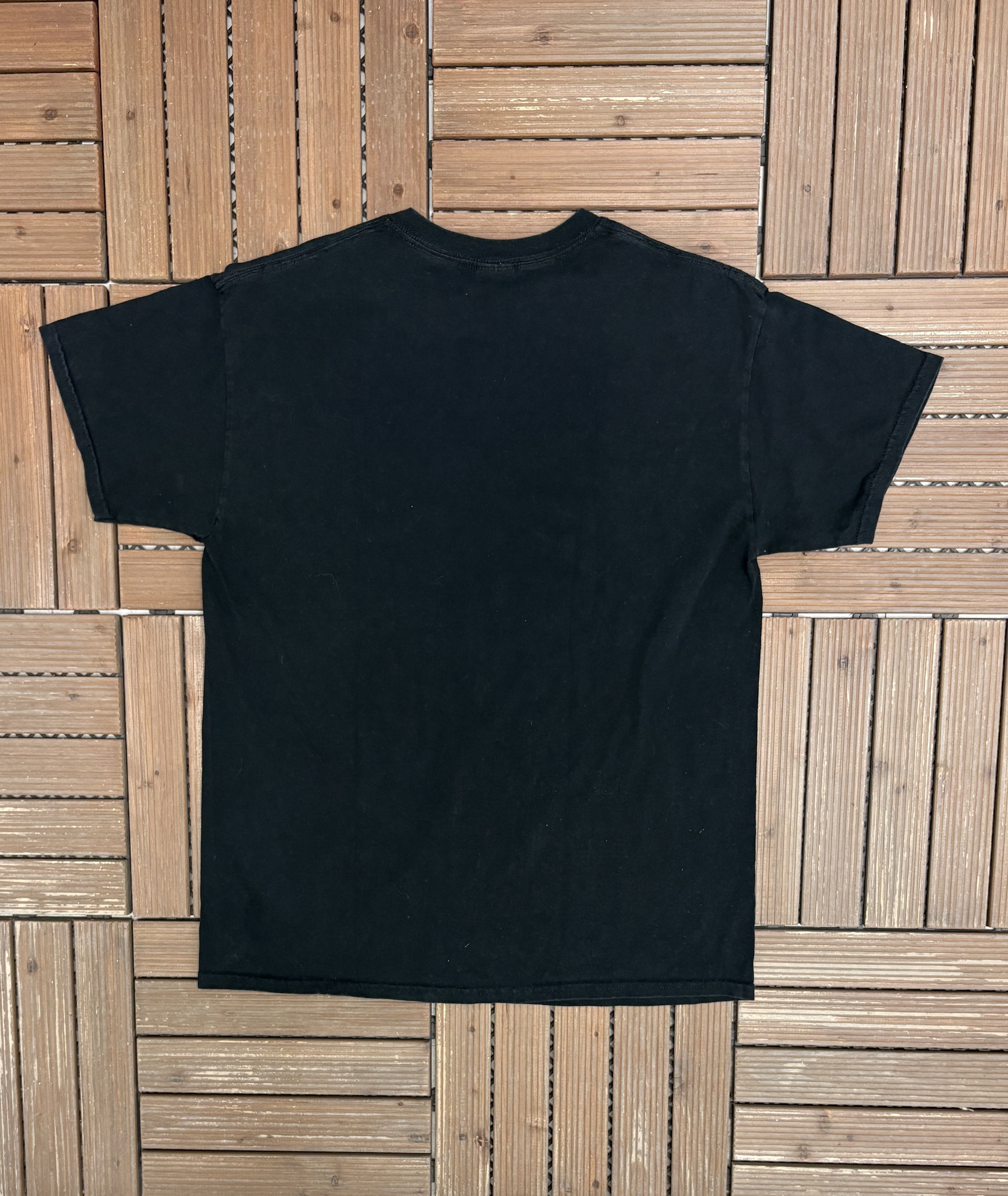 Vintage Genes N' Powers Brotherhood of Destruction Vintage T-Shirt Size US L / EU 52-54 / 3 - 4 Thumbnail