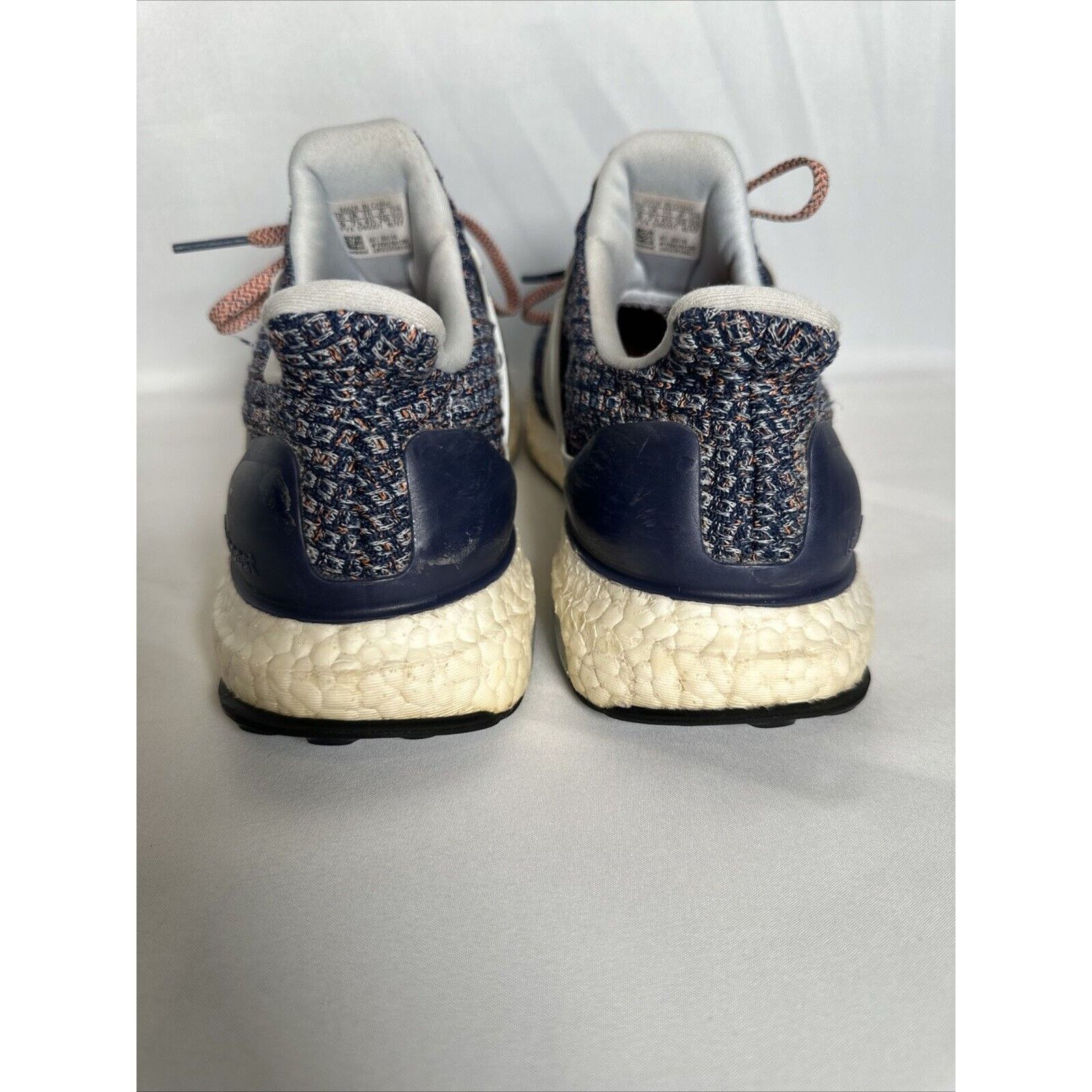 Adidas Adidas UltraBoost 4.0 Women's Size 9 Running Shoes Sneakers Size US 9 / IT 39 - 6 Thumbnail
