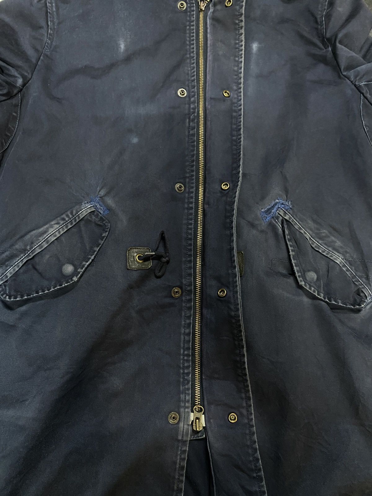 Japanese Brand × Parka London Parka Jacket Size US M / EU 48-50 / 2 - 8 Thumbnail