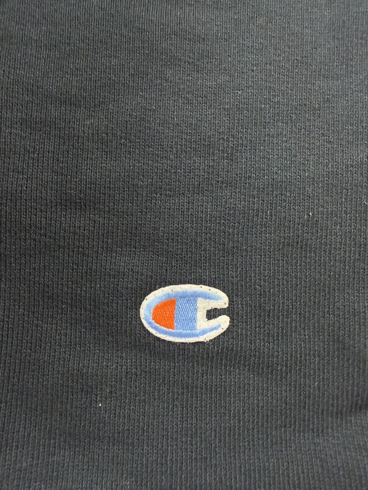 Champion × Vetements Vetements x Champion S/S'17 Inprogress Hoodie Size US XS / EU 42 / 0 - 6 Thumbnail