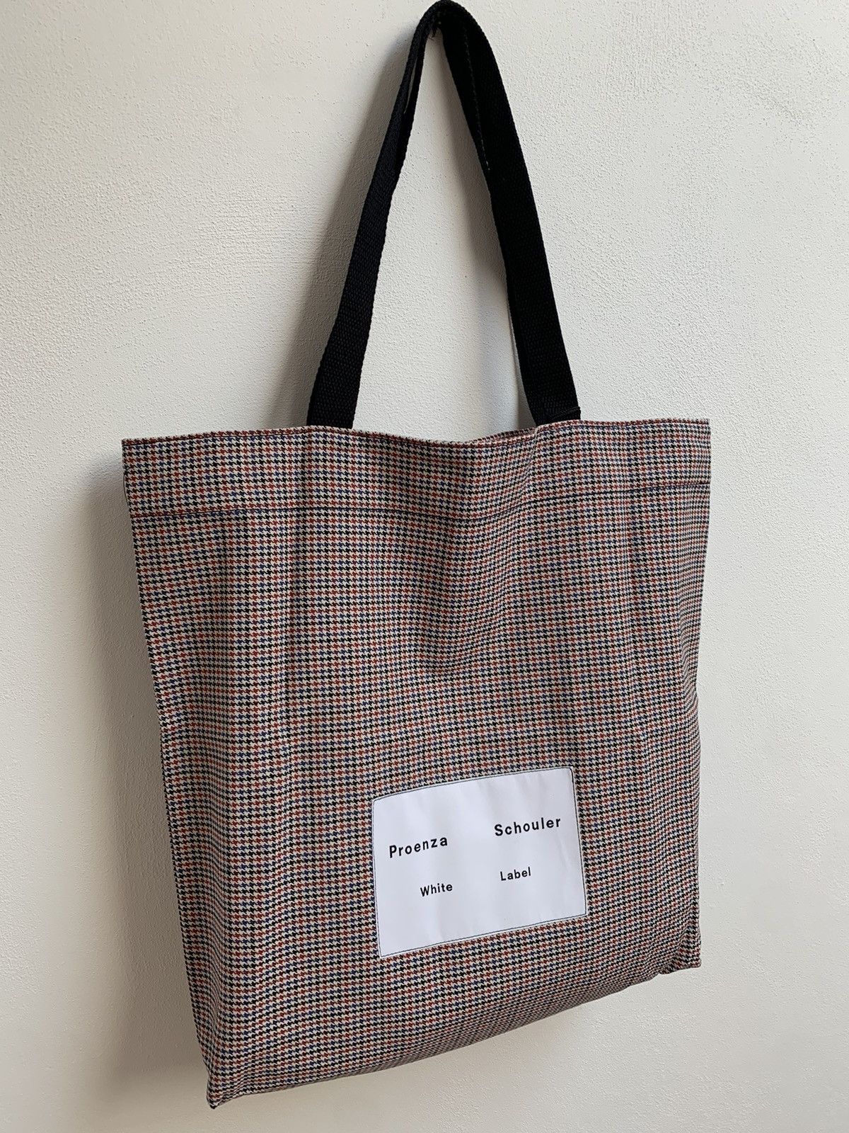 Proenza Schouler Proenza Schouler Tote Bag Size ONE SIZE - 2 Thumbnail