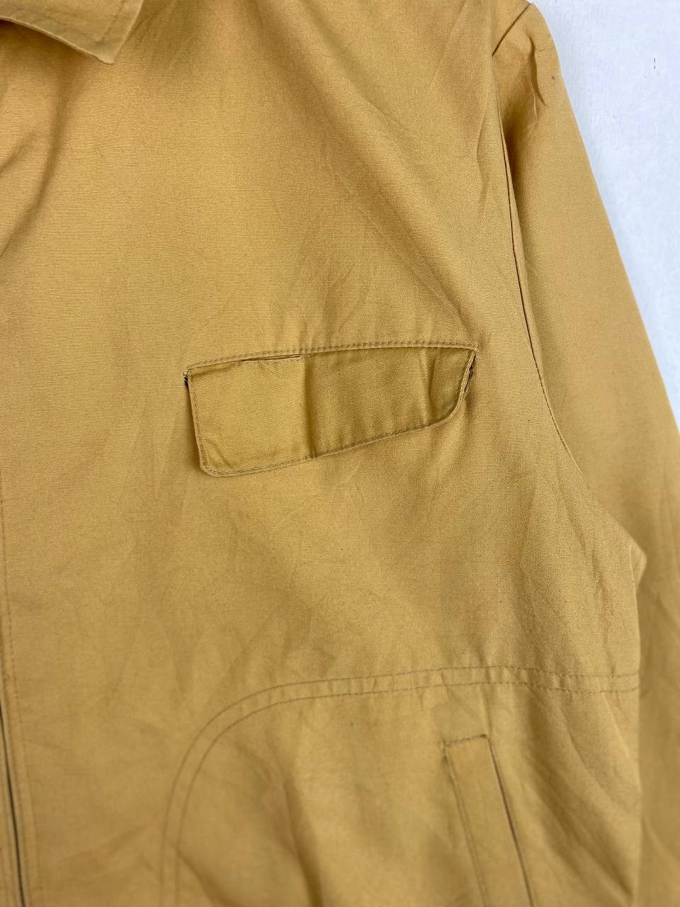 Japanese Brand vintage japanese brand light jacket nice design Size US M / EU 48-50 / 2 - 2 Thumbnail