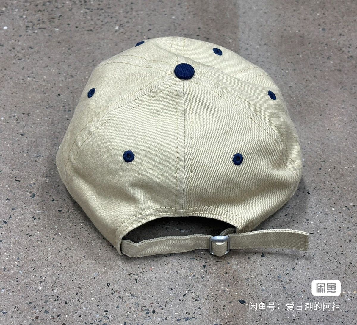 OTTO 958 OTTO 958 O x Kiko Kostadinov Hat Size ONE SIZE - 5 Thumbnail