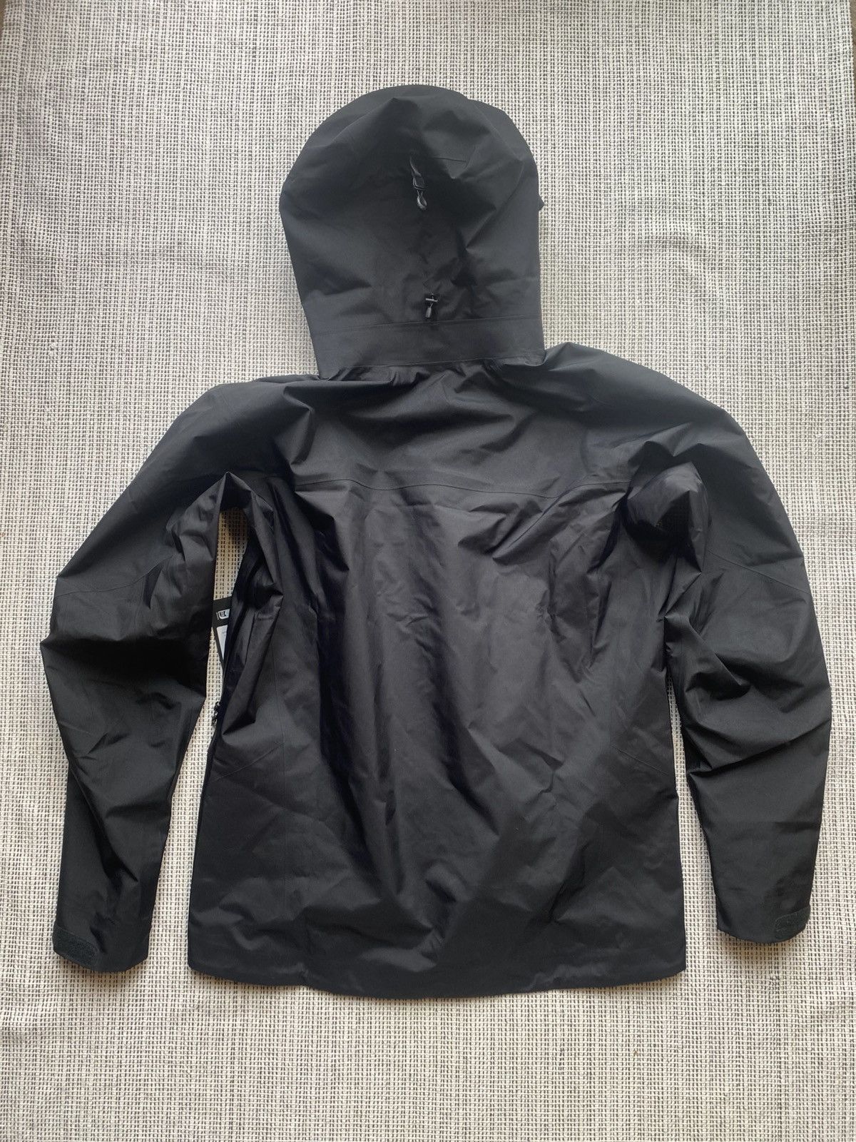 Arc'teryx Arc’teryx Beta AR Jacket Men's Gore-Tex Pro Size US L / EU 52-54 / 3 - 14 Thumbnail