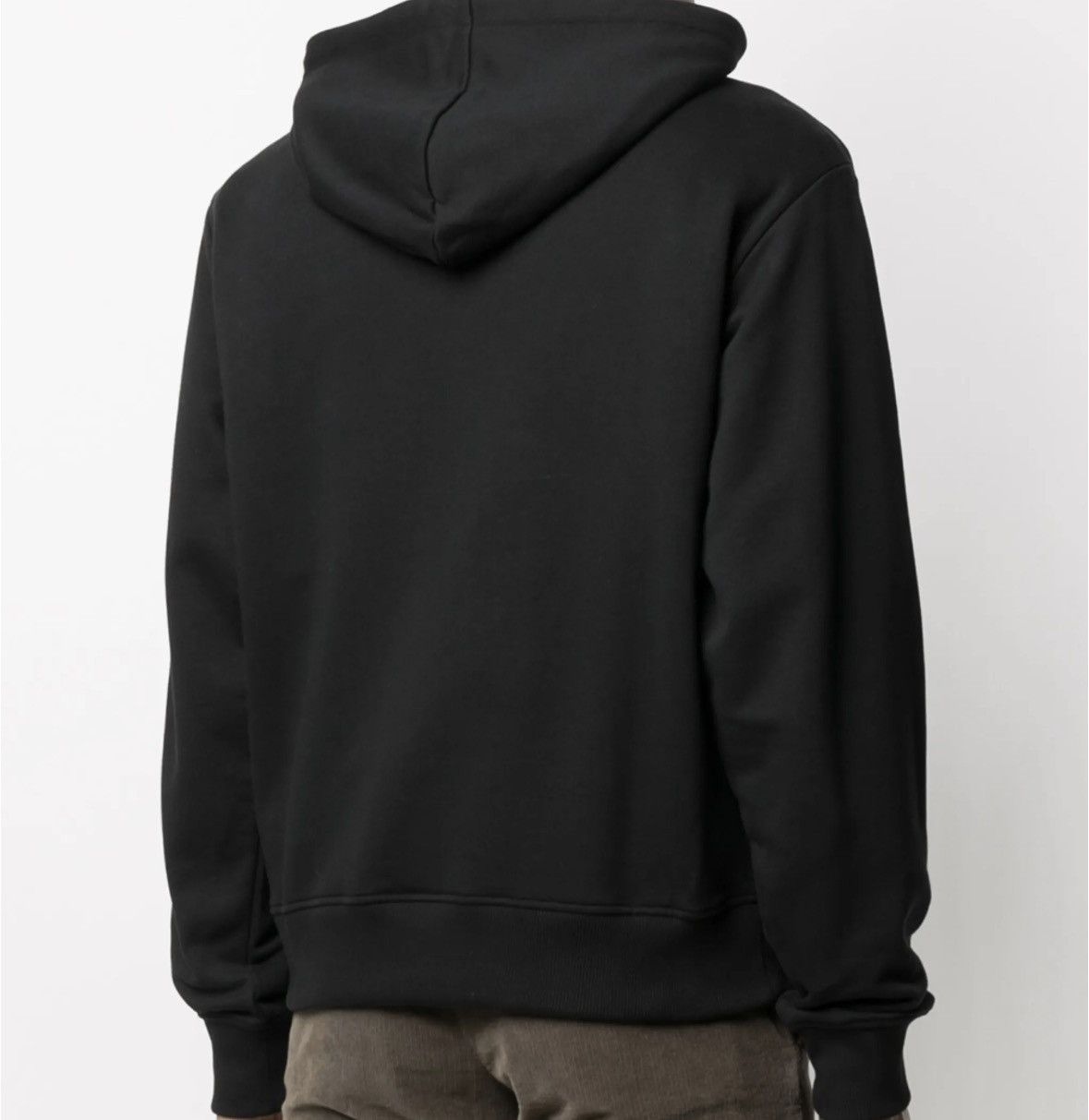 Kenzo Kenzo tiger logo embroidered hoodies Size US XS / EU 42 / 0 - 3 Thumbnail