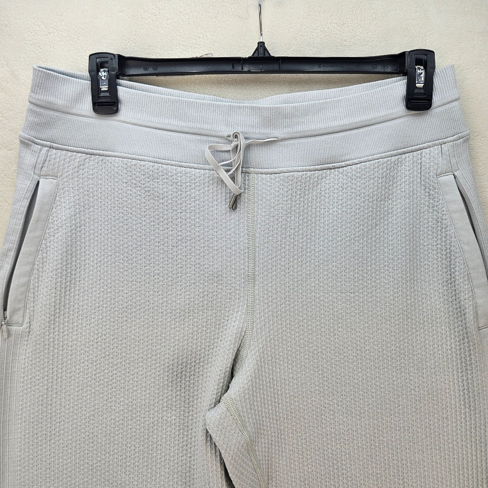 Lululemon LULULEMON WOMEN'S 12 ENGINEERED WARM RELAXED ATHLETIC JOGGER Size 34" / US 12 / IT 48 - 2 Thumbnail