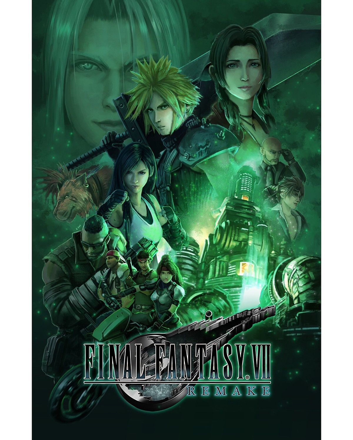 Anime SS2006 FINAL FANTASY XII BALFLEAR HOME RACE LIGHTER Size ONE SIZE - 4 Thumbnail