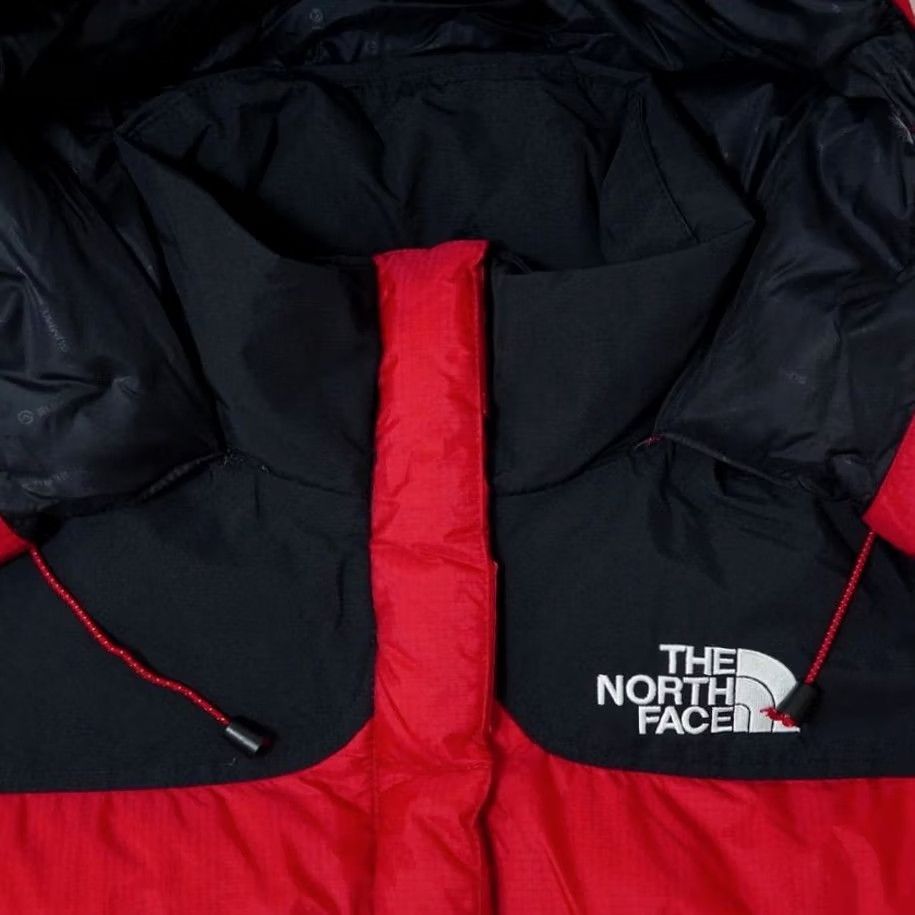 The North Face The North Face Nd-1033 TFN BALTRO JACKET GORE DRYLOFT 700 Baltoro Life-0 Mens M Red 90s Casual Jacket Size US M / EU 48-50 / 2 - 7 Thumbnail