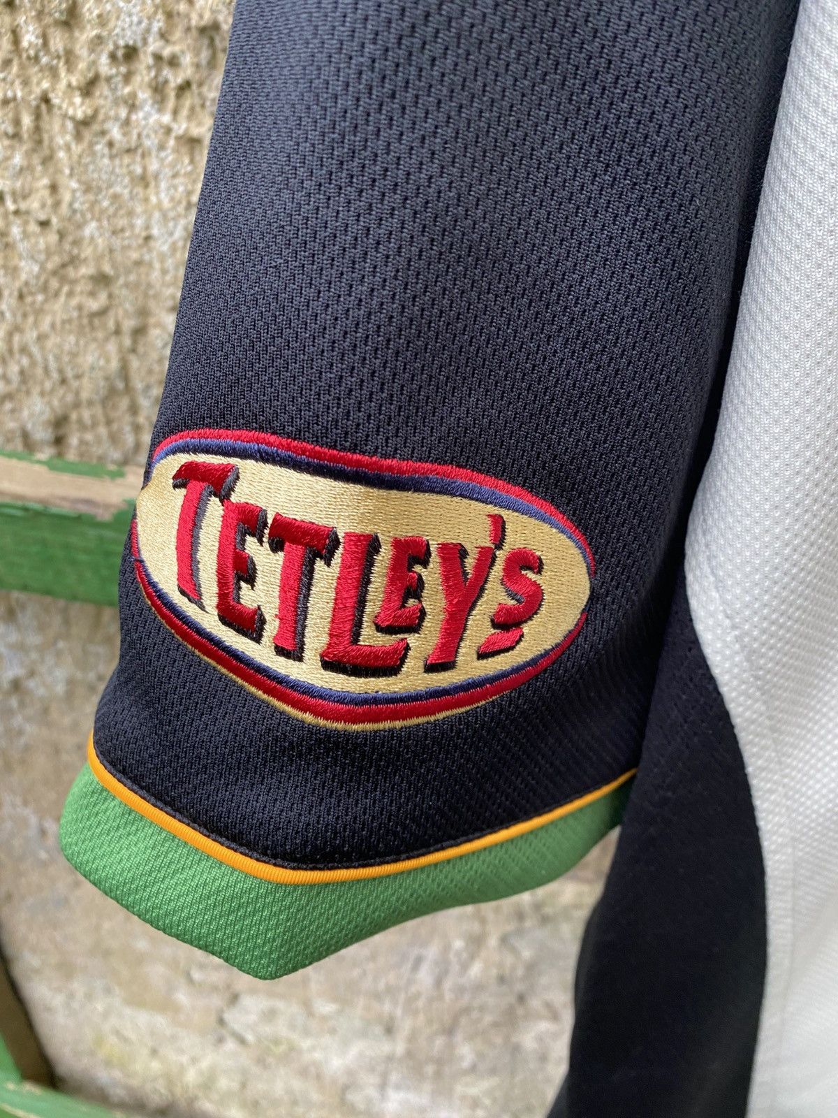Vintage Northampton Saints Kooga 2004/2005 Rugby Jersey Shirt Away Size US XL / EU 56 / 4 - 4 Thumbnail