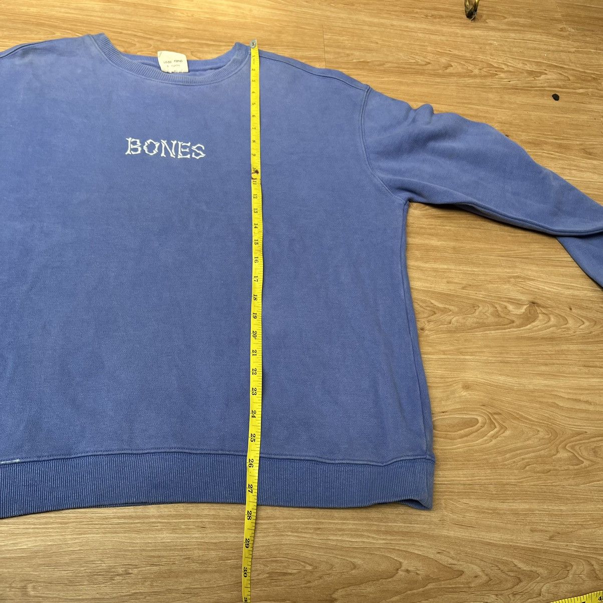 Bones × Man Made In Australia Vintage Bones Boys Club Australian Size US L / EU 52-54 / 3 - 10 Thumbnail