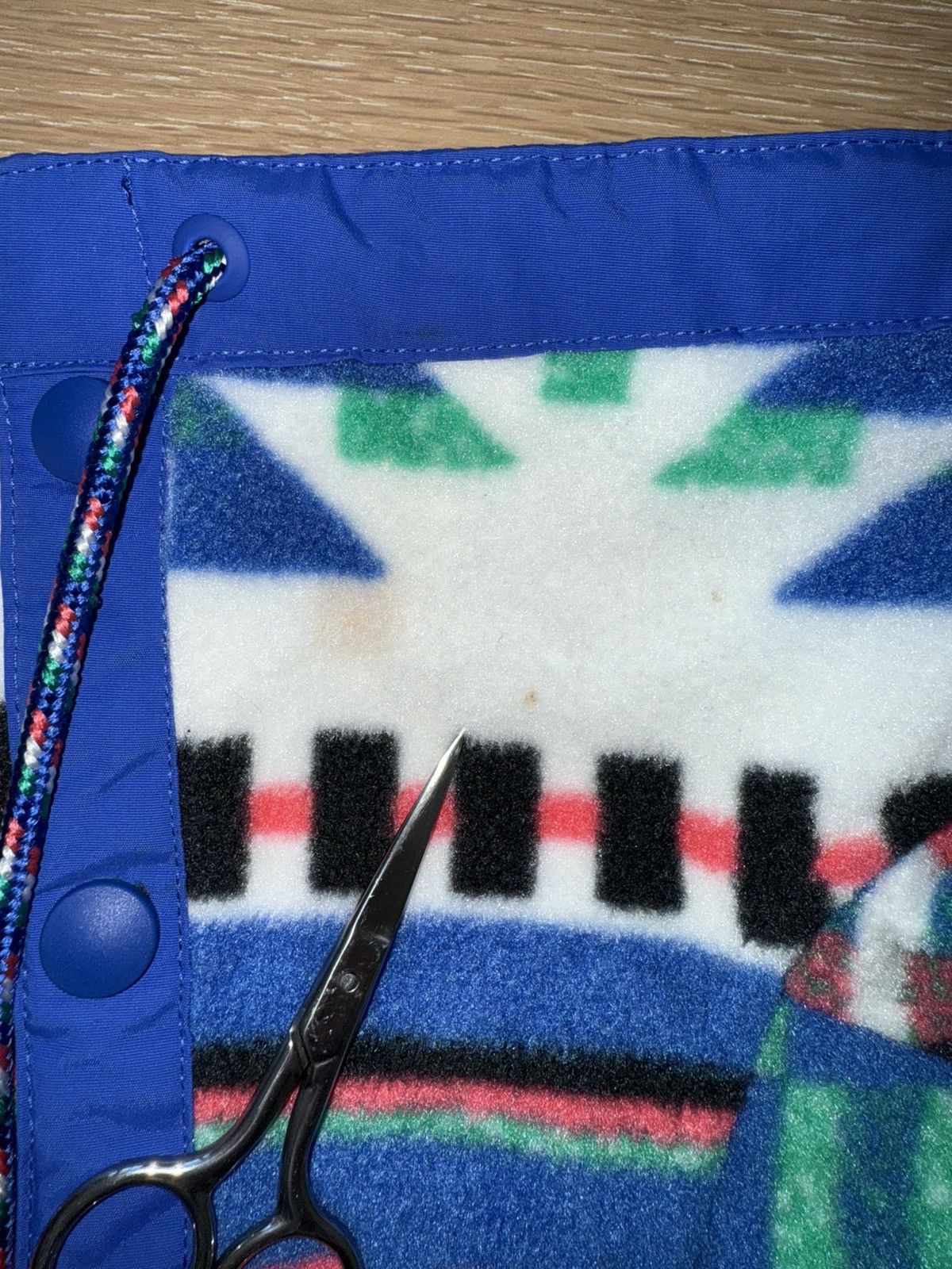 Columbia Columbia Powder Keg Fleece Pullover Size US XL / EU 56 / 4 - 9 Thumbnail