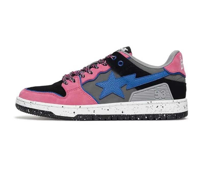 Bape Bape SK8 STA Size ONE SIZE - 2 Thumbnail