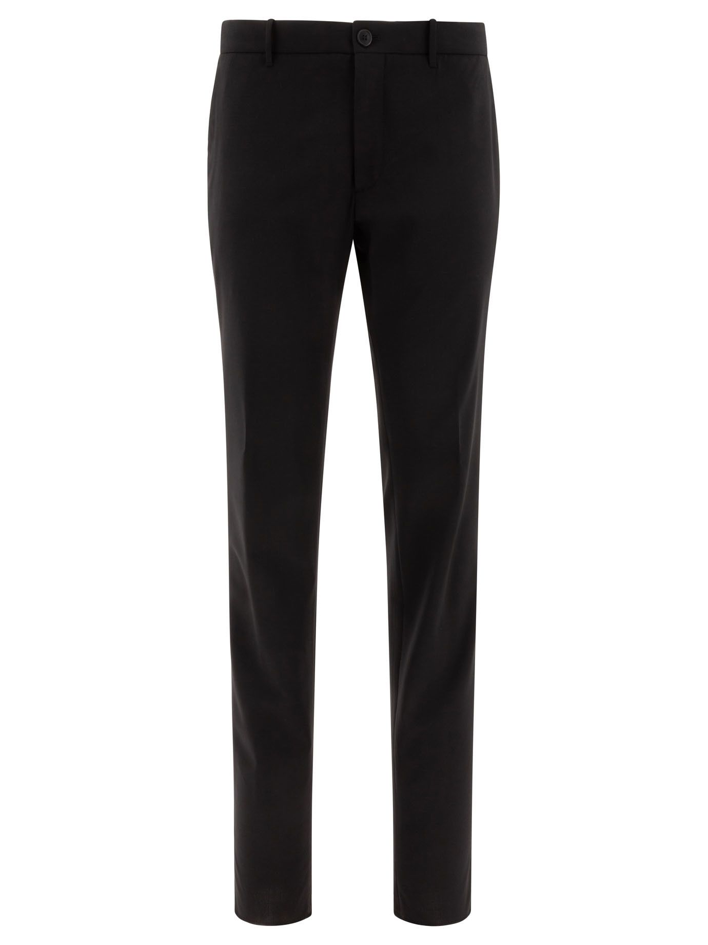 Incotex Incotex Trousers tag size 52 Men - USA Duties Paid Size US 36 / EU 52 - 1 Thumbnail