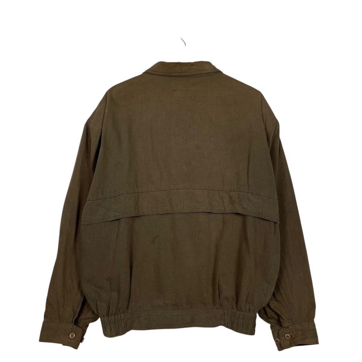 Japanese Brand Japanese Brand R-1 Men Jacket Size US M / EU 48-50 / 2 - 7 Thumbnail