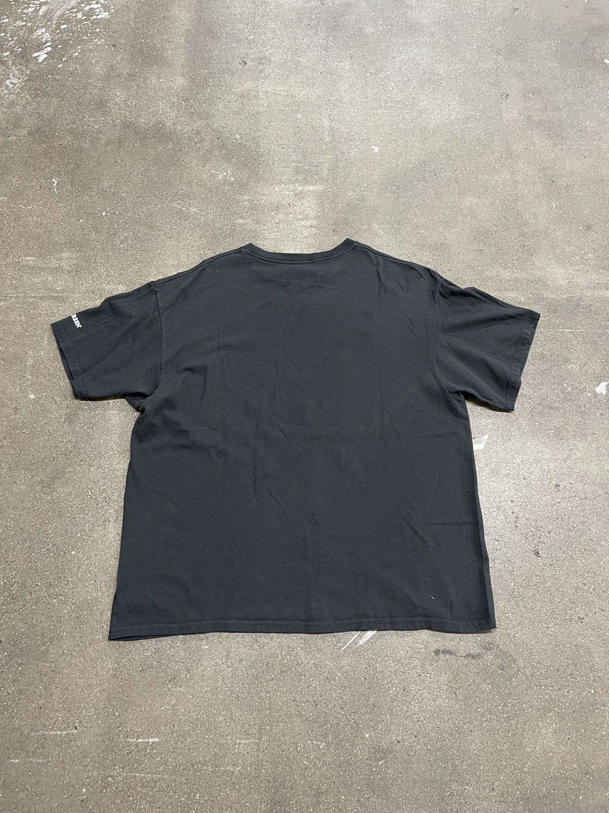 Other Fury 2014 Movie Promo T-Shirt Size US XL / EU 56 / 4 - 1 Thumbnail