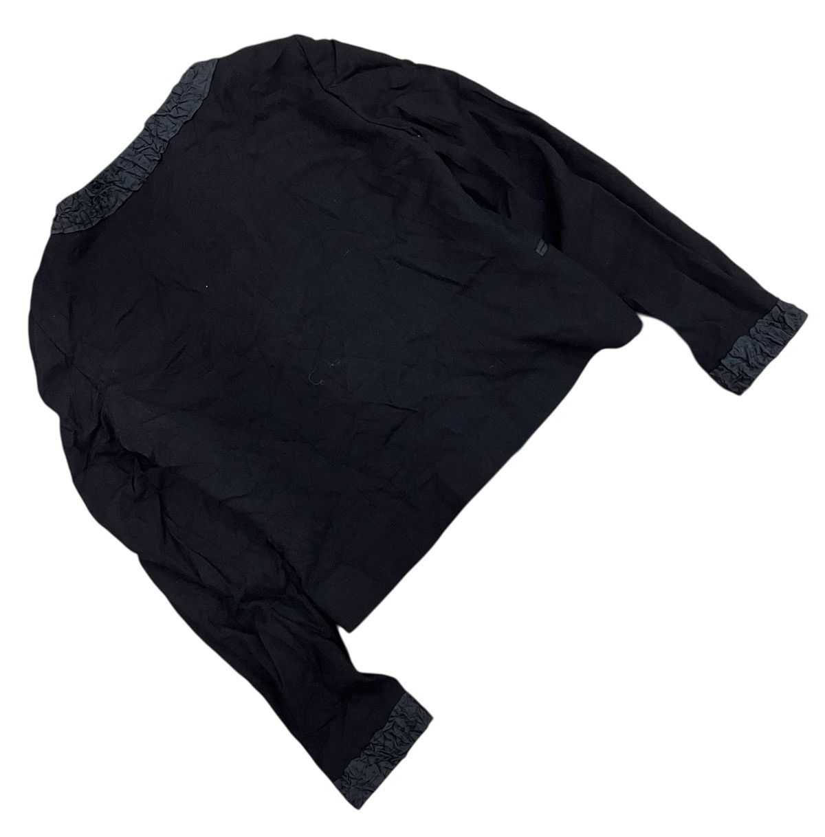 Moschino Moschino cheapandchic blazer Size S / US 4 / IT 40 - 8 Thumbnail