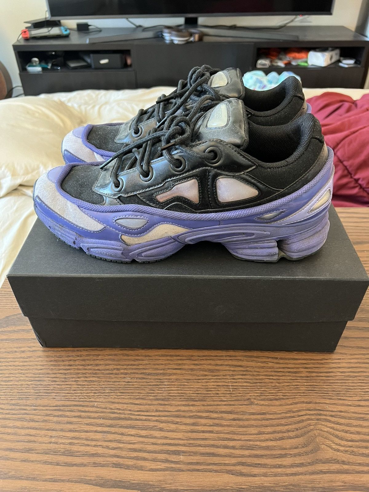 Raf simons ozweego grailed fashion